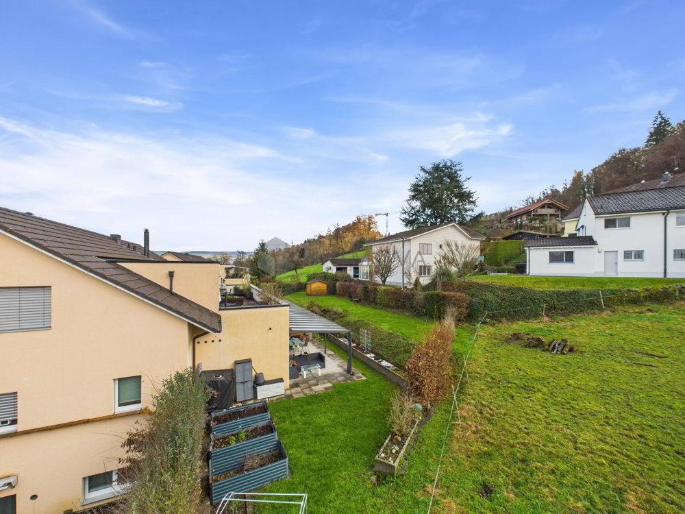 Appartamento di 4.5 locali in vendita a Wohlenschwil - immagine 1/13