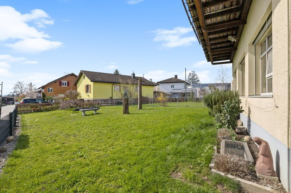 Maison null pièces à acheter à Romanshorn - image 1/8