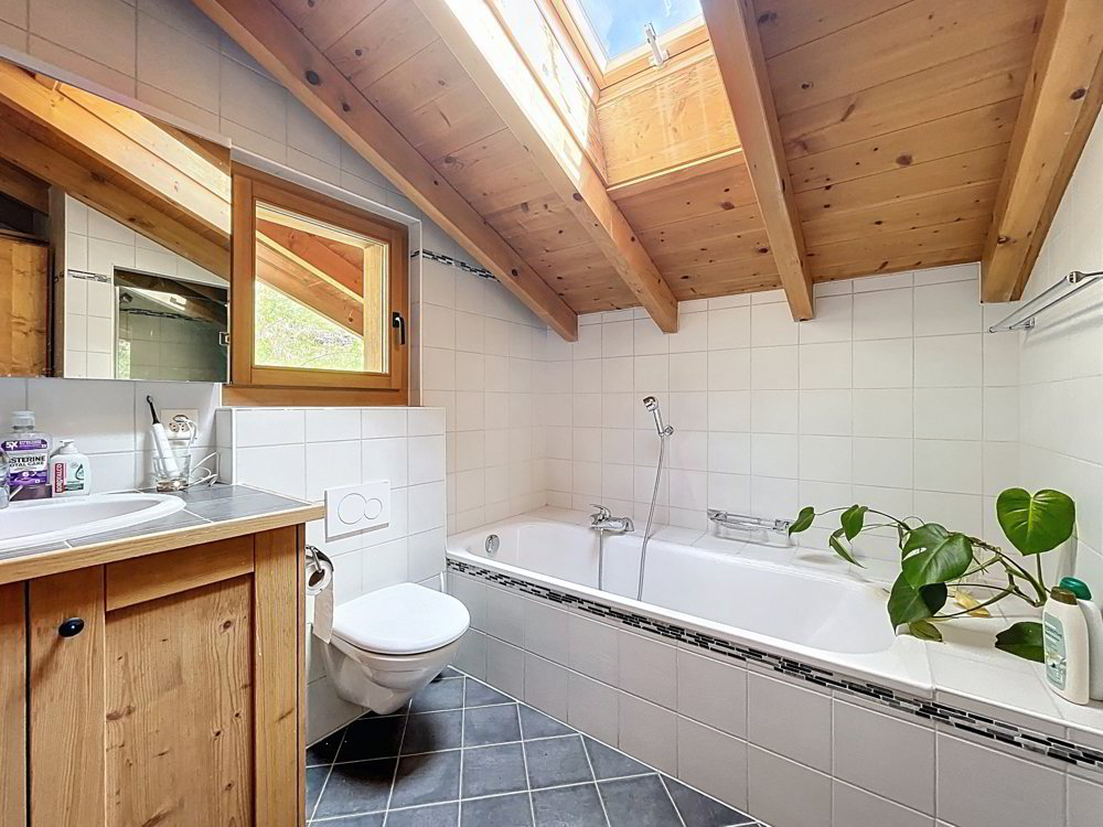 Appartement 4.5 pièces à acheter à Le Châble VS - image 1/13