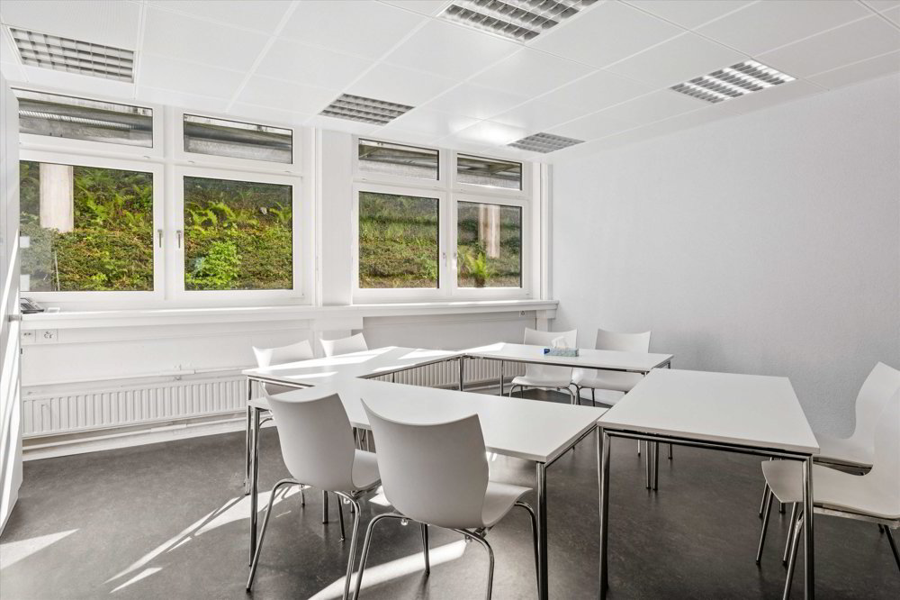 null Zimmer Büro zu vermieten in Horgen - Bild 1/8