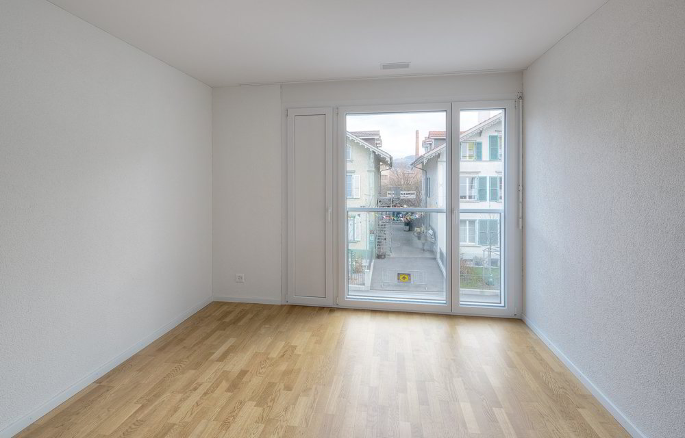 Appartement 4.5 pièces à louer à Thun - image 1/5