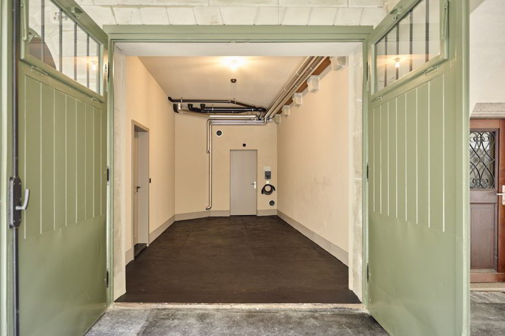 4 Zimmer Wohnung zu vermieten in Bern - Bild 1/6