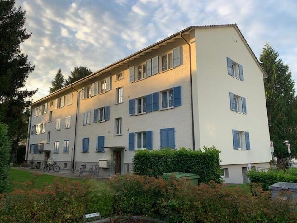 3 rooms Apartment for rent in Lyss - image 1/10