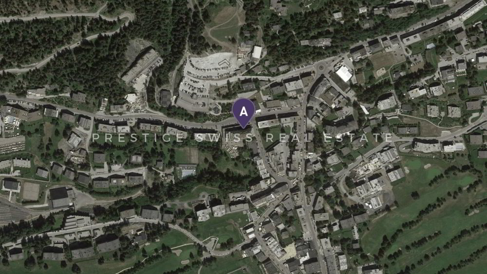 2.5 Zimmer 2048 zum verkaufen in Crans-Montana - Bild 1/15