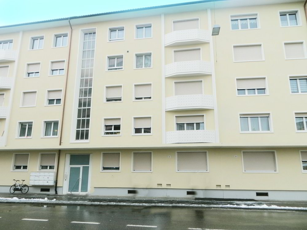 Appartement 1 pièces à louer à Bienne - image 1/7