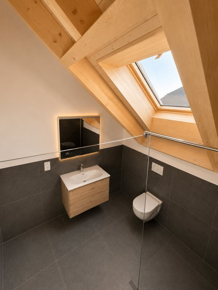 Appartement 2.5 pièces à louer à Seftigen - image 1/6