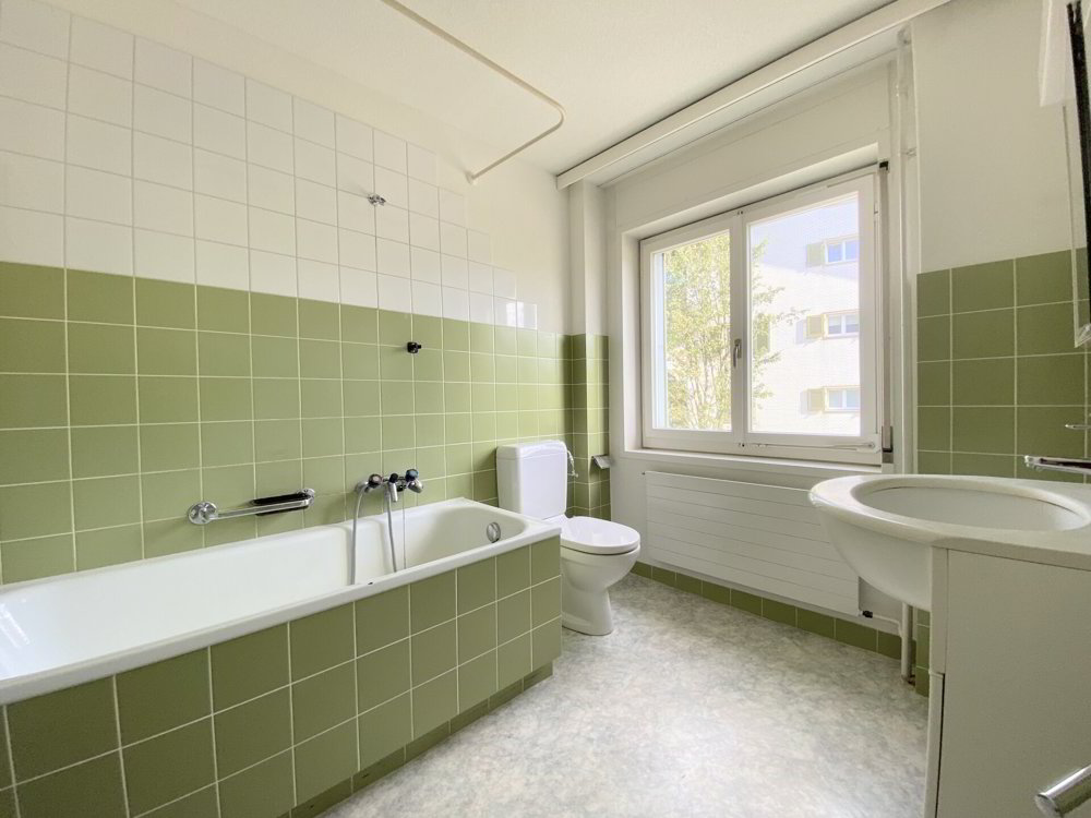 3.5 Zimmer Wohnung zu vermieten in Schüpfheim - Bild 1/6