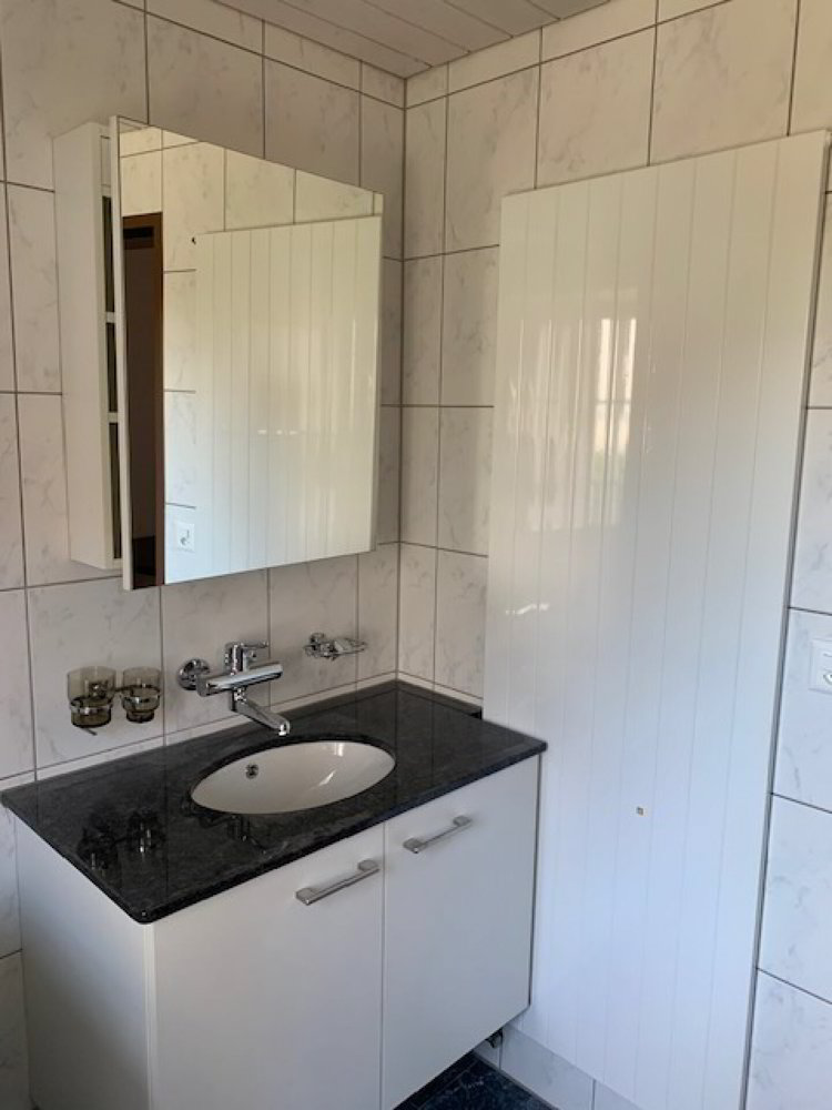 3.5 Zimmer Wohnung zu vermieten in Altishofen - Bild 1/5