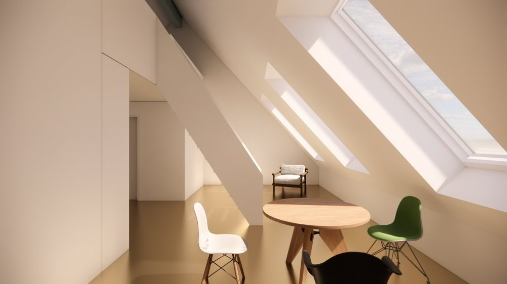 1.5 Zimmer Wohnung zu vermieten in Basel - Bild 1/4