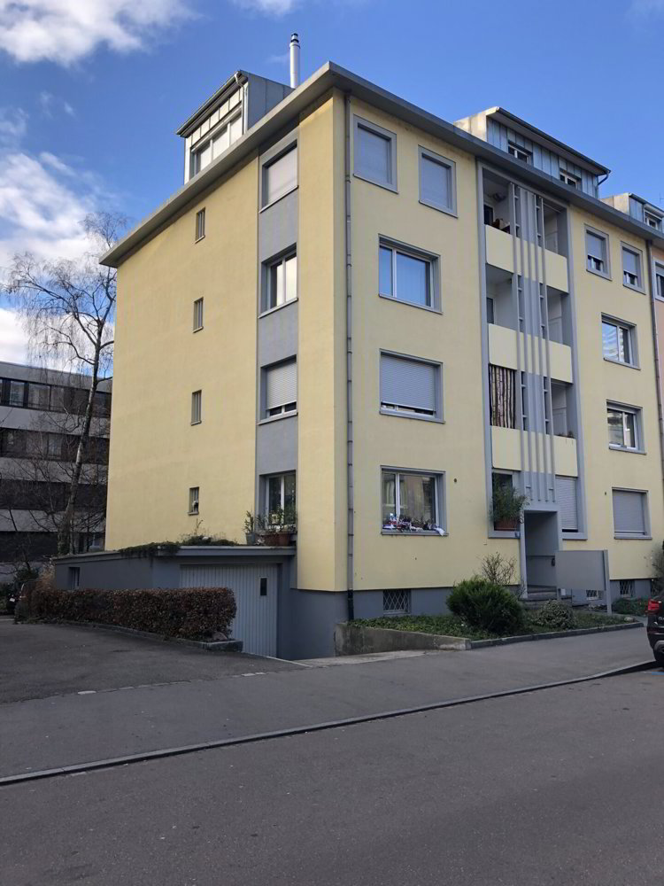1.5 Zimmer Wohnung zu vermieten in Basel - Bild 1/5