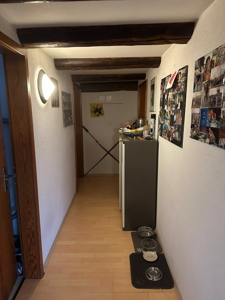 Appartement 3.5 pièces à louer à Schaffhouse - image 1/8