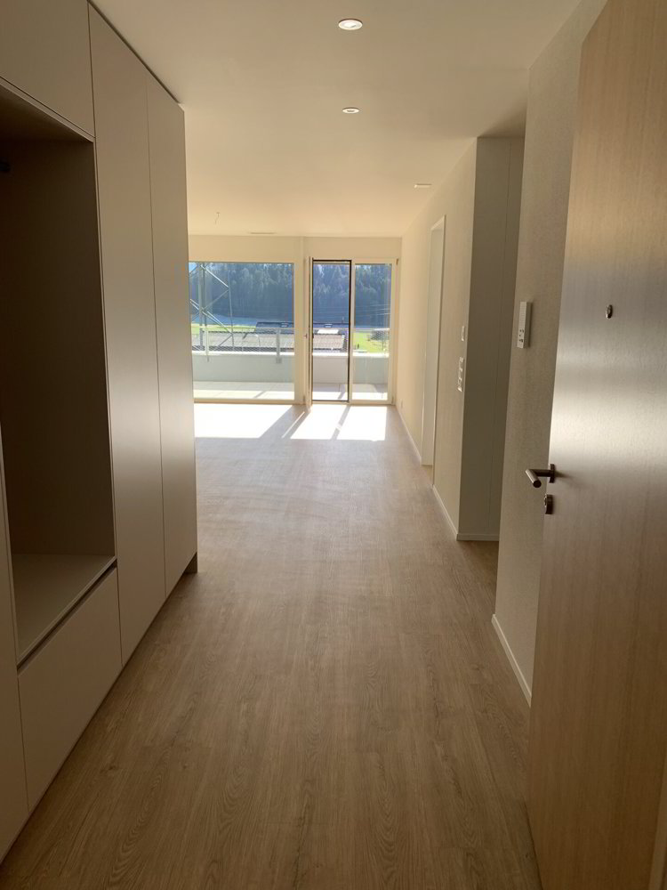 2.5 Zimmer Wohnung zu vermieten in Eschenbach SG - Bild 1/6