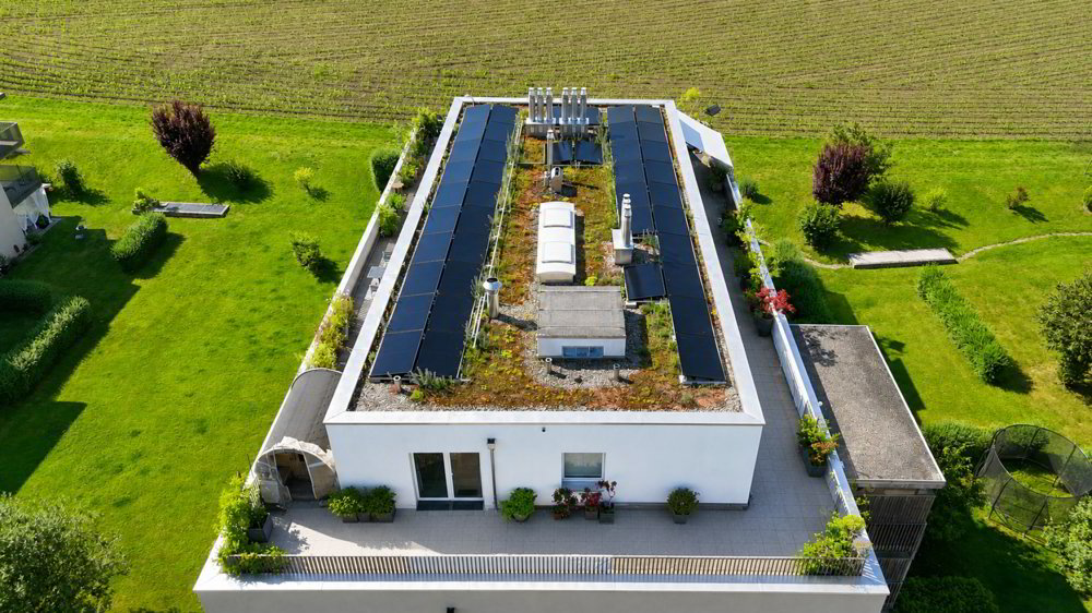 5.5 Zimmer Wohnung zu vermieten in Wittenbach - Bild 1/17