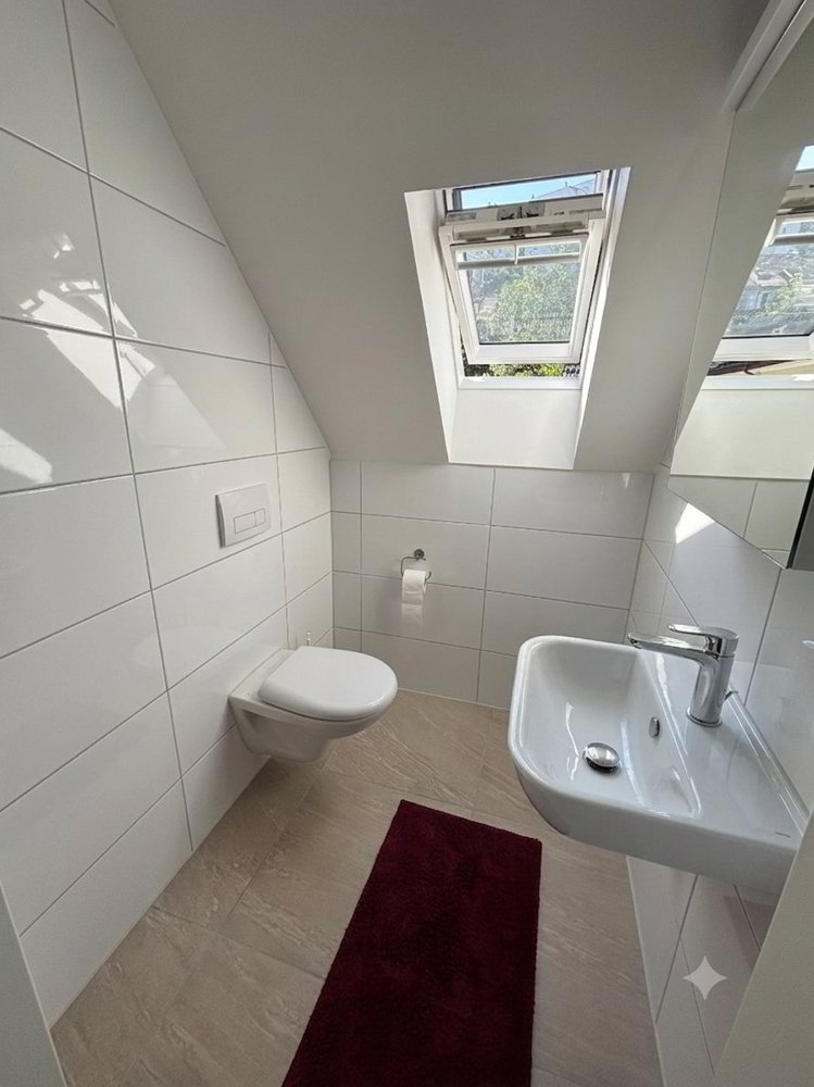 3 Zimmer Wohnung zu vermieten in St. Gallen - Bild 1/11