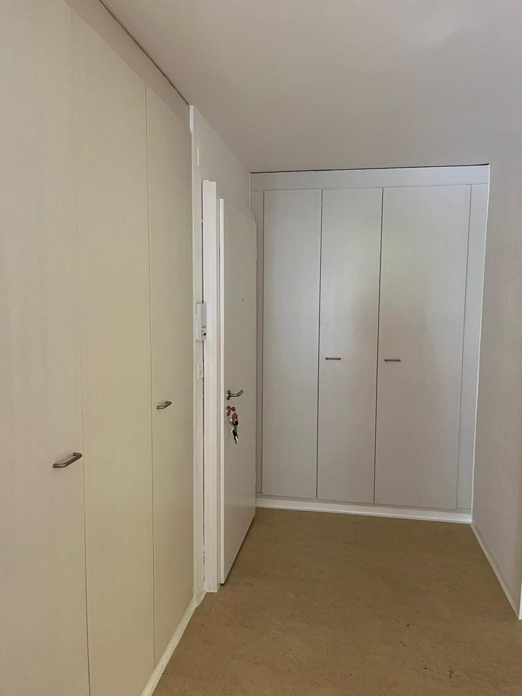 3.5 Zimmer Wohnung zu vermieten in Domat/Ems - Bild 1/8