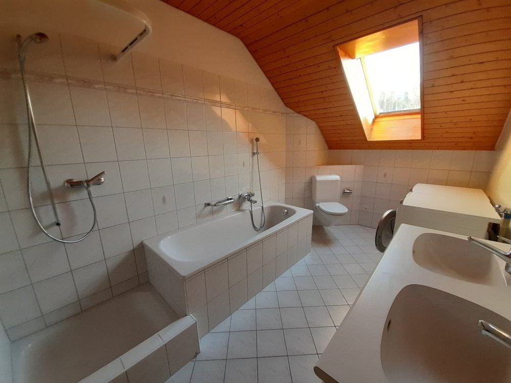 Appartement 3.5 pièces à louer à Büttikon AG - image 1/6