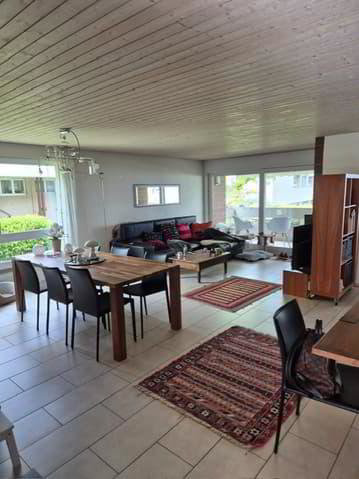 3.5 rooms Apartment to buy in Nidau - image 1/13