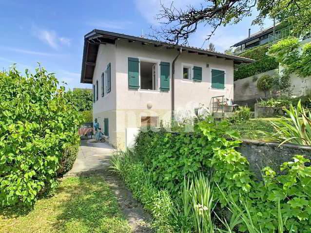 3.5 Zimmer Haus zu vermieten in Blonay - Bild 1/10