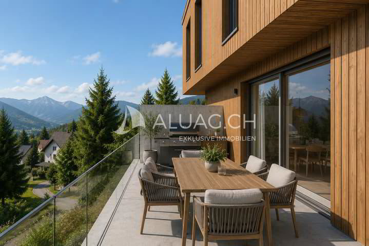 Maison 5.5 pièces à acheter à Vauffelin - image 1/11