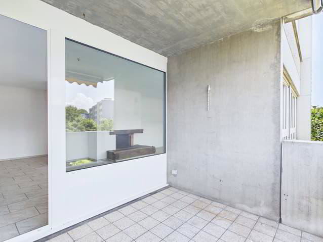 4 Zimmer Wohnung zum verkaufen in Port - Bild 1/13