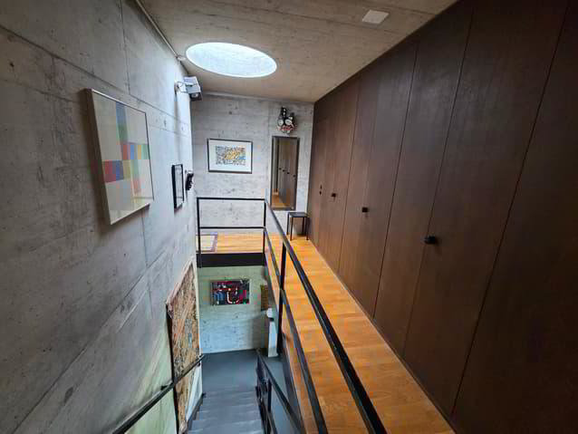 Casa di 5.5 locali in vendita a Biel/Bienne - immagine 1/9