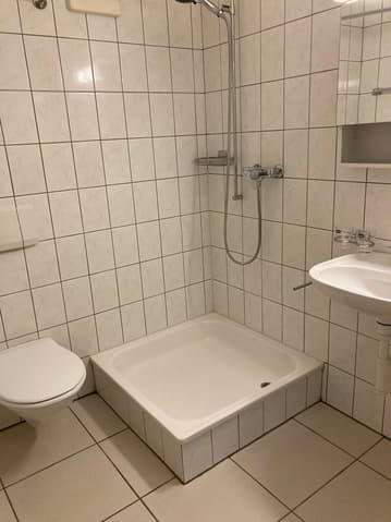 Appartement 1 pièces à louer à Cressier NE - image 1/6