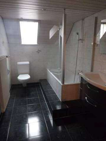 4 rooms Apartment for rent in La Brévine - image 1/5