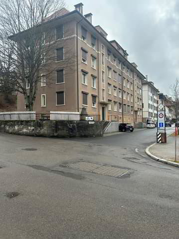 Appartamento di 3.5 locali in affitto a Le Locle - immagine 1/2