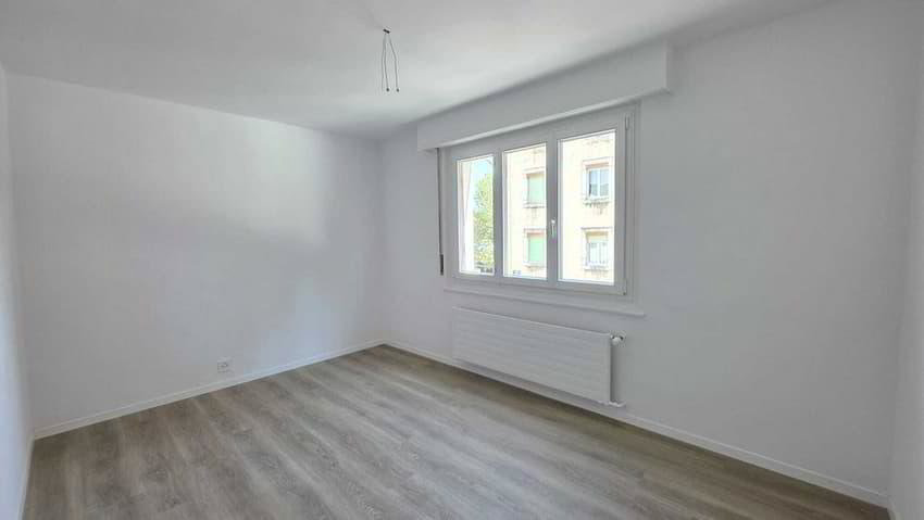 4 rooms Apartment for rent in La Chaux-de-Fonds - image 1/10