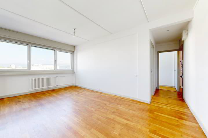 Appartement 5 pièces à louer à Carouge GE - image 1/7