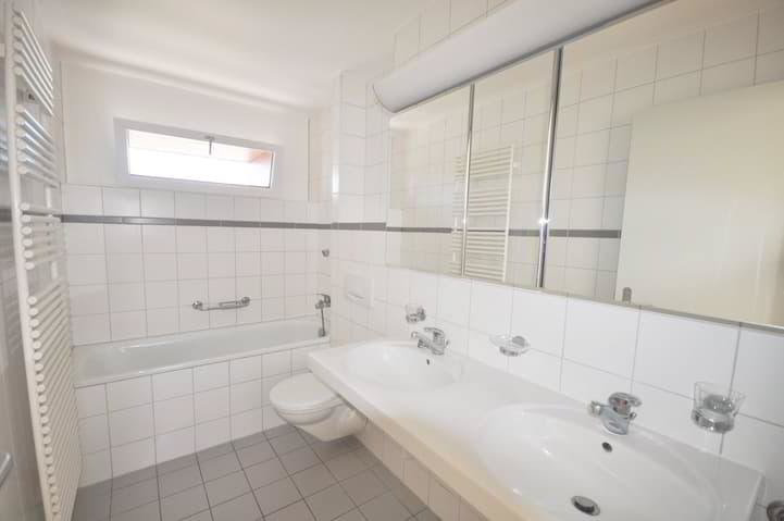 4.5 Zimmer Wohnung zu vermieten in Granges-Paccot - Bild 1/9