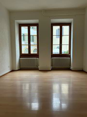 Büro-/Praxisflächen in der Altstadt Murten - ideal für Co-Working,... - Ansicht 4