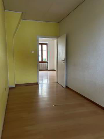 Büro-/Praxisflächen in der Altstadt Murten - ideal für Co-Working,... - Ansicht 5