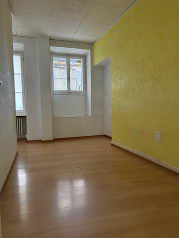 Büro-/Praxisflächen in der Altstadt Murten - ideal für Co-Working,... - Mehr