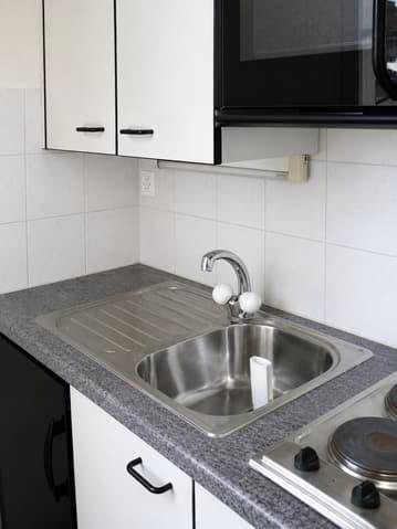 1 Zimmer Wohnung zu vermieten in Freiburg - Bild 1/3
