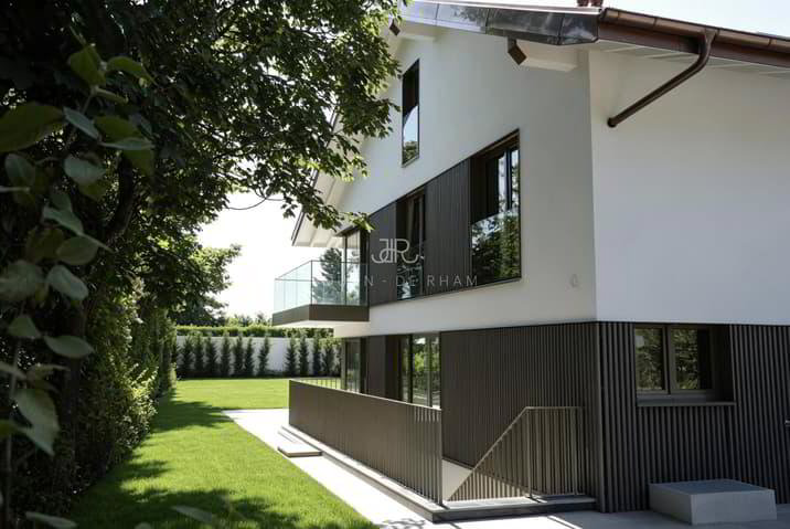 Haus – Founex - Ansicht 3