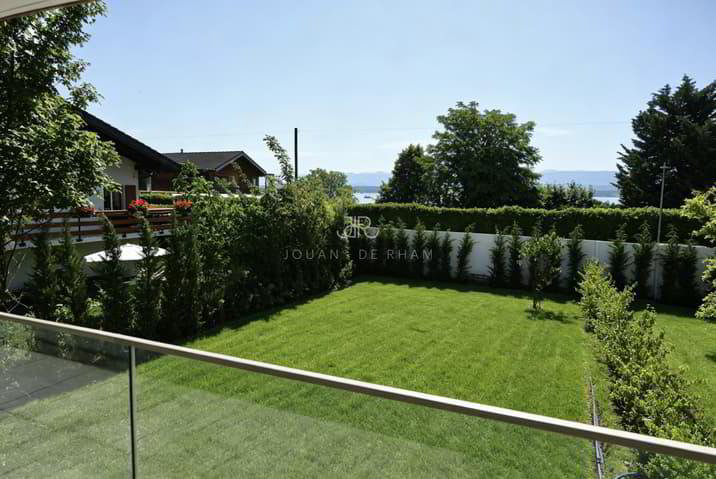 Haus – Founex - Ansicht 5