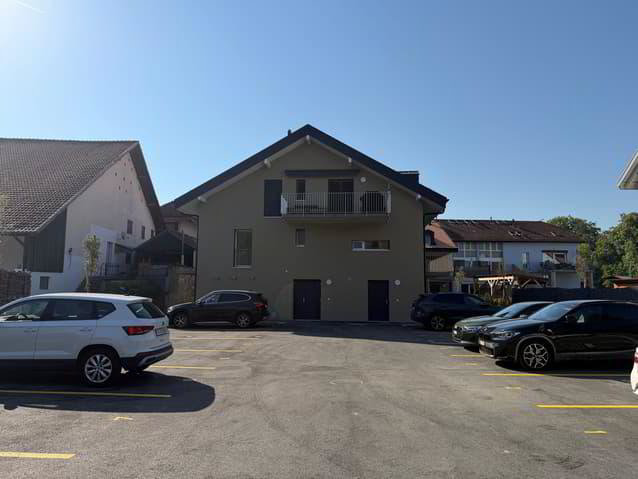 3.5 Zimmer Wohnung zu vermieten in Mathod - Bild 1/8