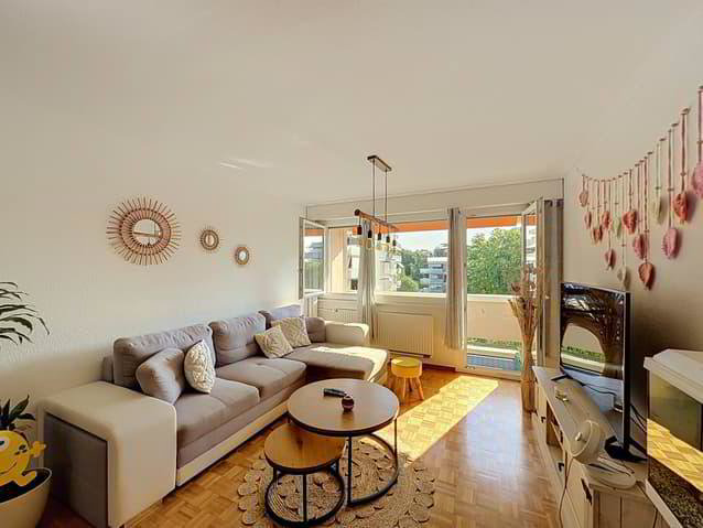 3 Zimmer Wohnung zum verkaufen in Yverdon-les-Bains - Bild 1/12