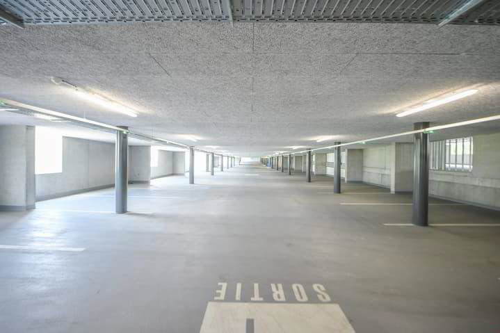 Appartamento di 2.5 locali in affitto a Sion - immagine 1/10