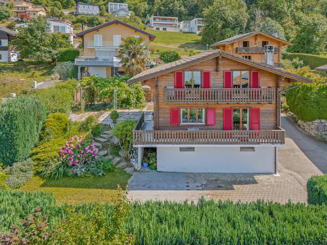 4.5 Zimmer Haus zum verkaufen in St-Gingolph - Bild 1/13