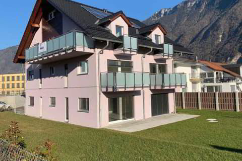 null rooms Apartment to buy in Rennaz - image 1/1
