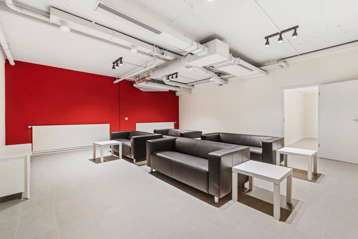 1 Zimmer Wohnung zu vermieten in Genf - Bild 1/7