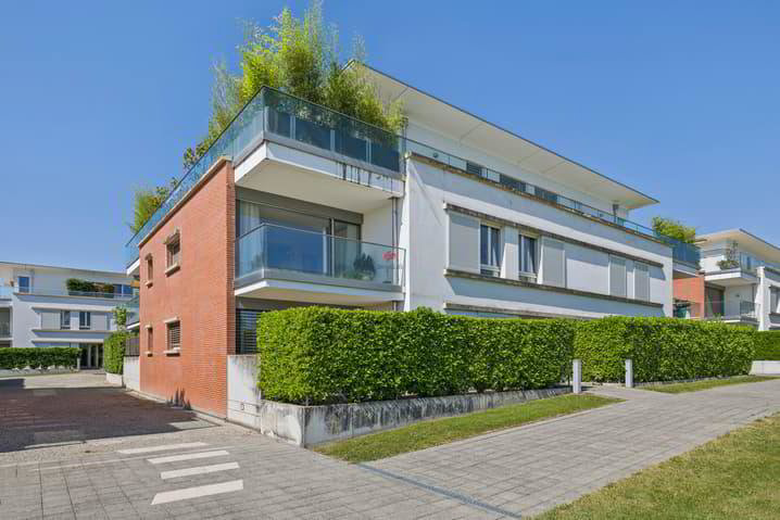 4.5 Zimmer Wohnung zum verkaufen in Coppet - Bild 1/10