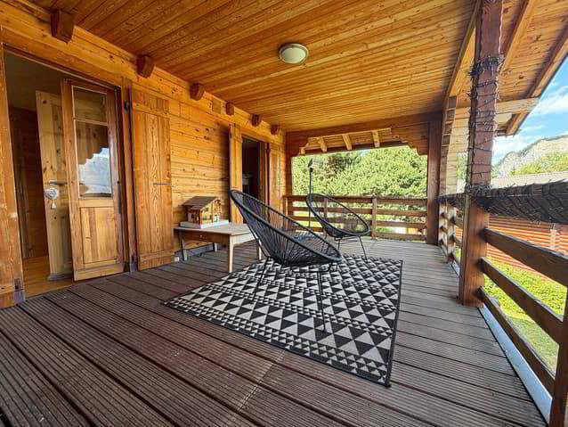 Maison 5 pièces à acheter à Ovronnaz - image 1/13