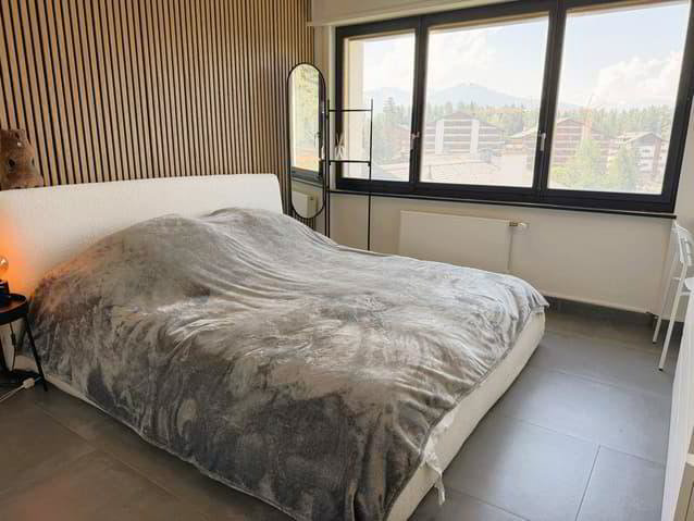 3.5 Zimmer Wohnung zum verkaufen in Aminona - Bild 1/13