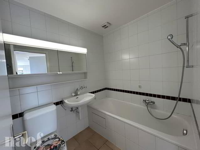 3.5 rooms Apartment for rent in Crans-près-Céligny - image 1/8