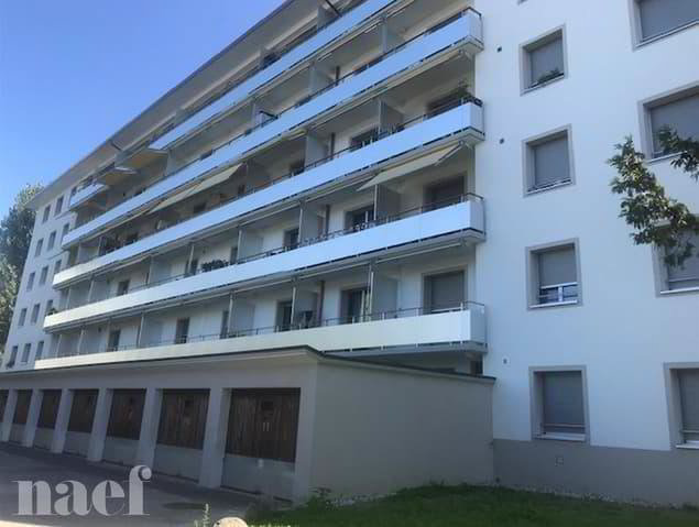 3.5 Zimmer Wohnung zu vermieten in Prilly - Bild 1/2
