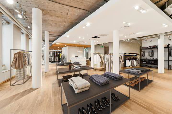 Bureau & Commerce null pièces à louer à Lausanne - image 1/7