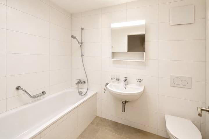 4.5 Zimmer Wohnung zu vermieten in Payerne - Bild 1/8